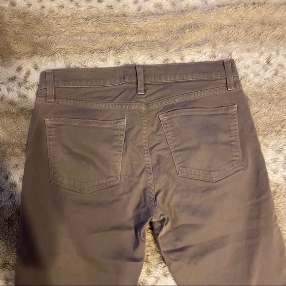 J Brand Grey Mick Jeans - Picture 9 of 12